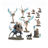 WARHAMMER AGE OF SIGMAR: ULTIMATE STARTER SET